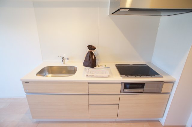 サウスヒルズ_内装_1