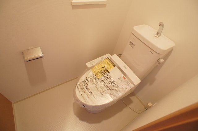 サウスヒルズ_内装_3