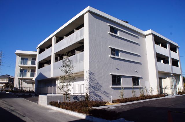 サウスヒルズ_トップ画像