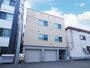 白石駅より徒歩7分 2階 築9年10ヶ月の賃貸物件