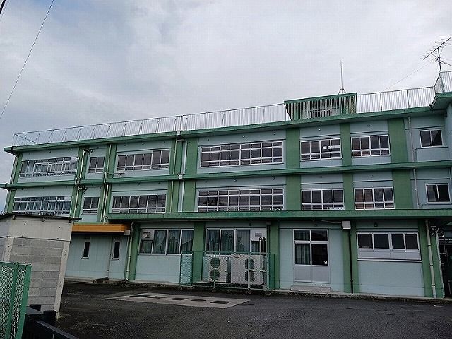 小学校　南河原小学校（小学校）まで160m