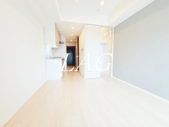 居室・リビング　洋室のお部屋です。