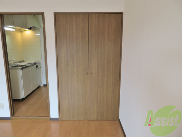 収納　収納は大きいのでたくさん収納出来ますね。。