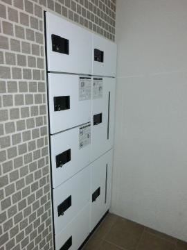 　その他共有部分　宅配BOX