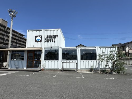 飲食店　GOLD　LOG　ESPRESSO（飲食店）まで746m