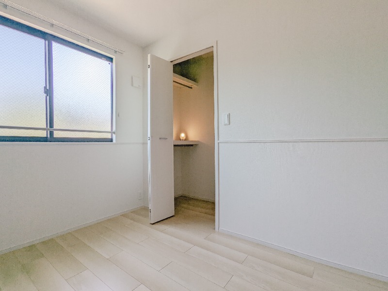 収納　図面と現状に相違がある場合には現状を優先