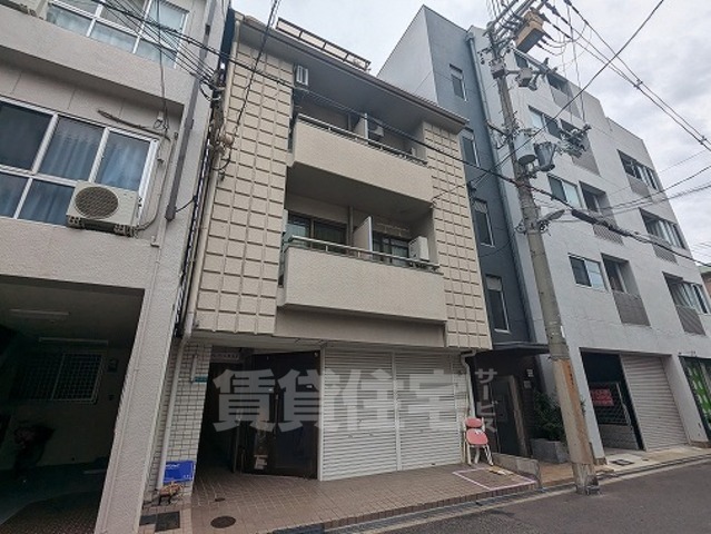 地下鉄谷町線 都島駅 徒歩6分 築42年