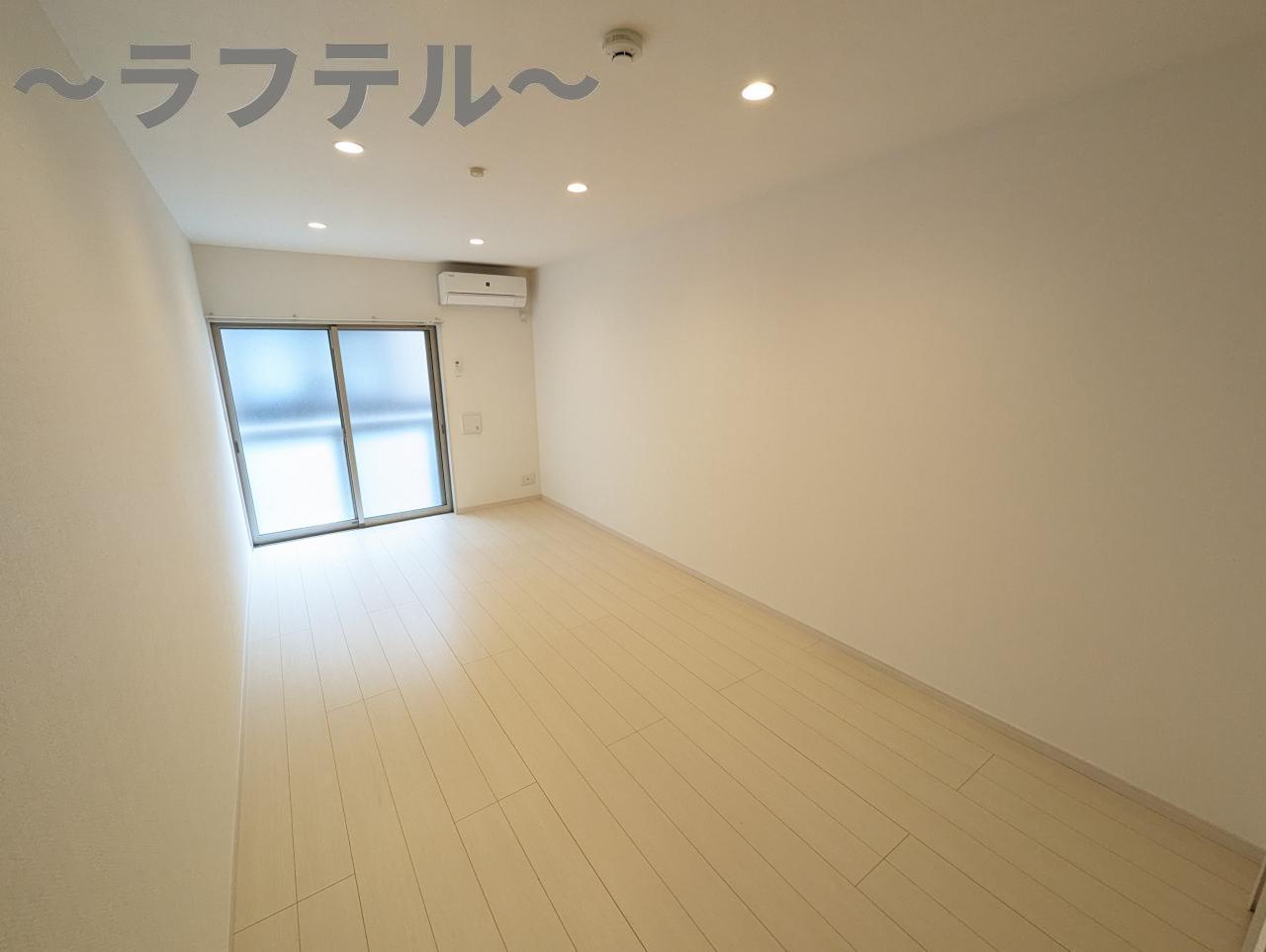 居室・リビング　別部屋イメージ写真