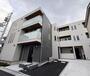 東向島駅より徒歩8分 2階 新築の賃貸物件