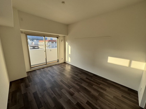 居室・リビング　※別部屋の写真です