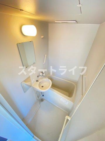 バス・シャワールーム　参考写真