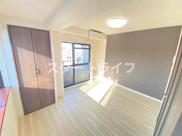 居室・リビング　参考写真