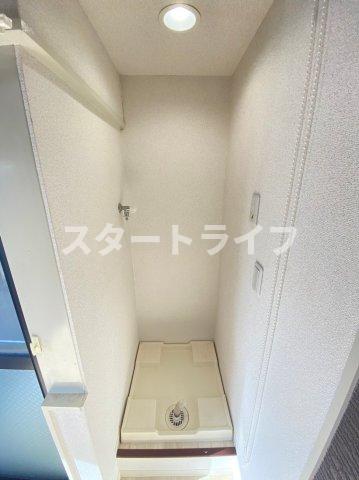 洗面設備　参考写真