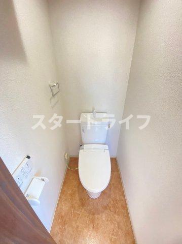 トイレ　参考写真