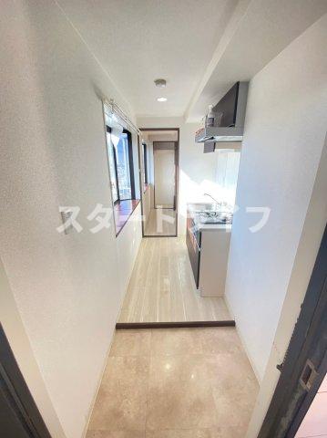 玄関　参考写真