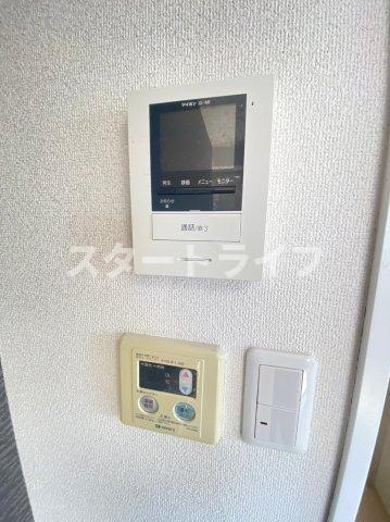 セキュリティ　参考写真