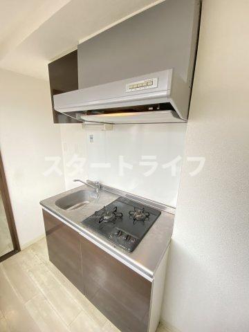 キッチン　参考写真