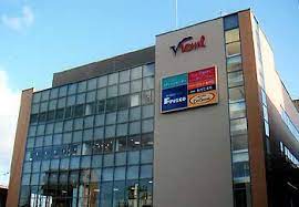 ショッピングセンター　Viewl(ヴュール)阪急三国（ショッピングセンター）まで418m