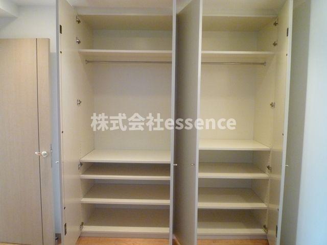 収納　弊社ではオンライン対応・現地対応可能です♪