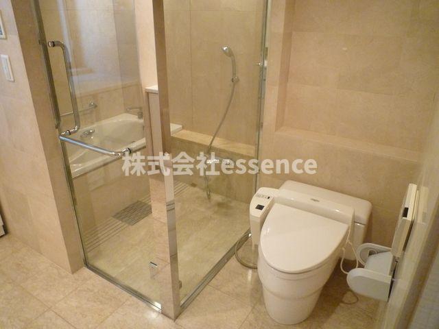 トイレ　弊社ではオンライン対応・現地対応可能です♪