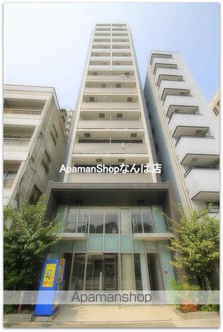 南海本線 難波駅 徒歩10分 築16年