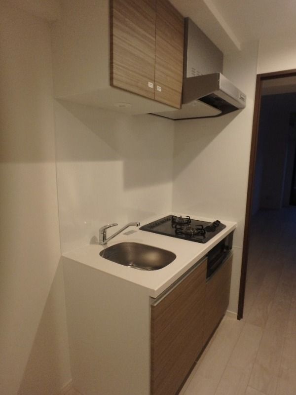 キッチン　☆使いやすいシステムキッチン☆