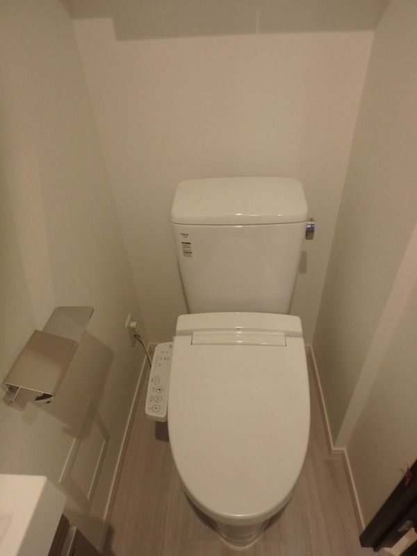 トイレ　☆清潔感のあるトイレ☆