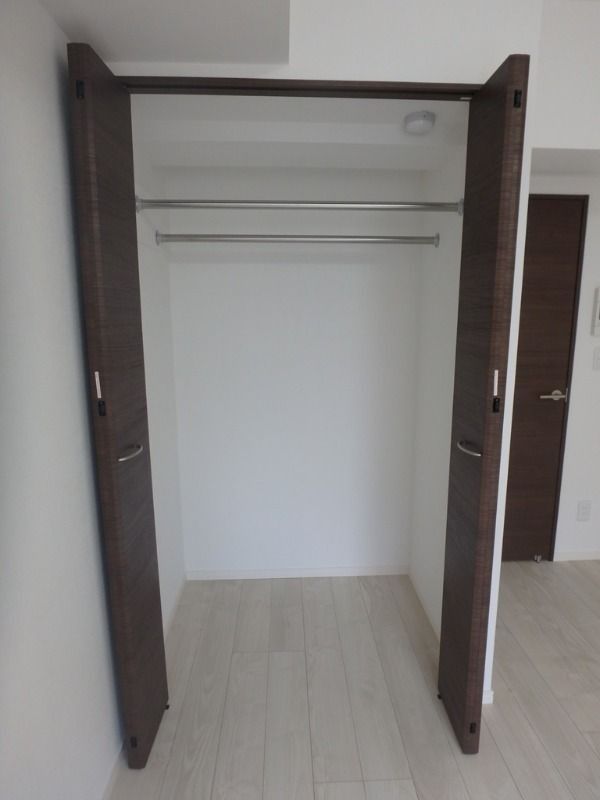 収納　☆たっぷり収納☆