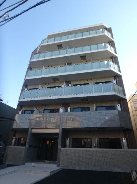 建物外観　☆綺麗な外観☆
