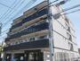 東武練馬駅より徒歩12分 築18年4ヶ月 5階建の賃貸物件