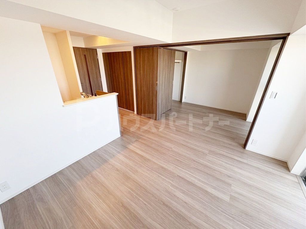 居室・リビング　リビング/居室