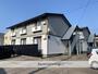 秋田駅よりバス7分 徒歩9分 2階 築40年8ヶ月の賃貸物件