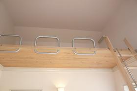 その他部屋・スペース　ロフト