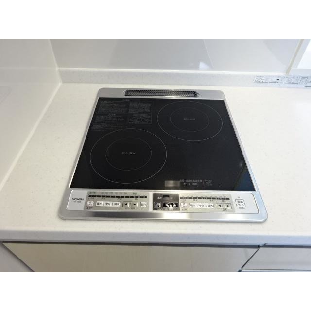 その他設備　イメージ