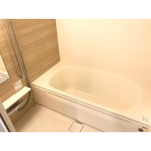 バス・シャワールーム　イメージ