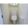 トイレ　イメージ
