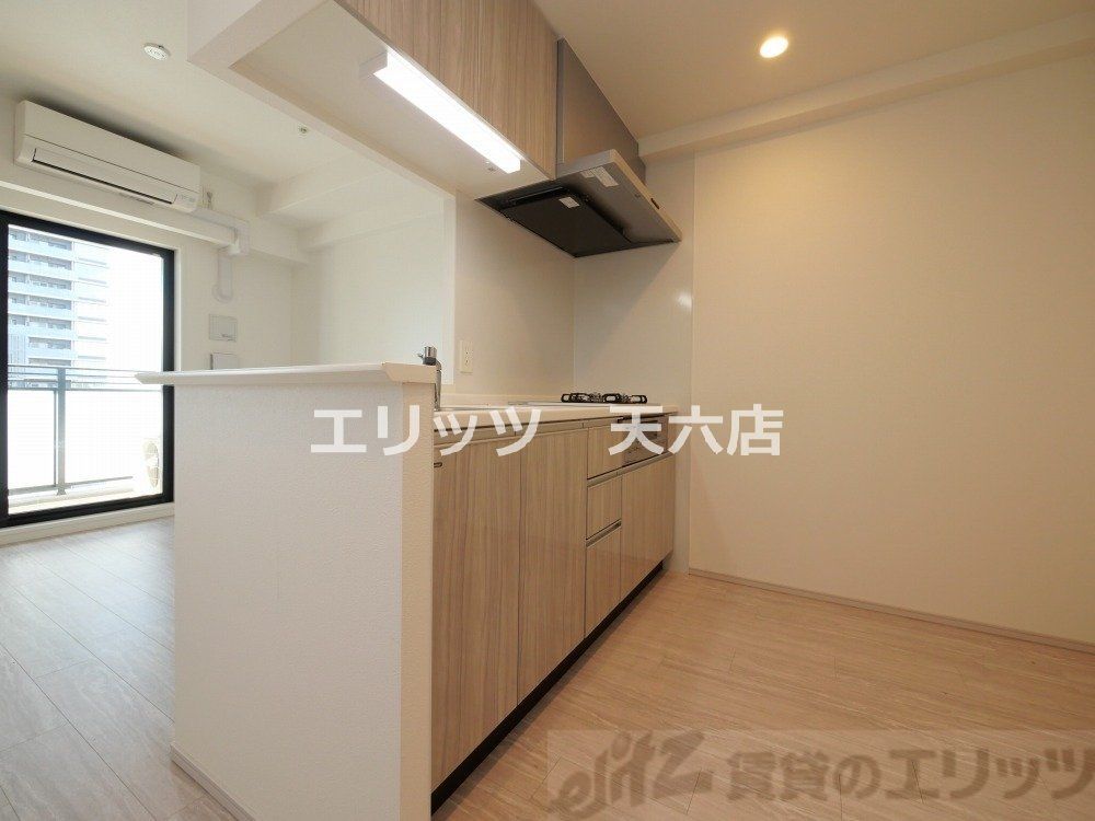 居室・リビング　リビング/居室