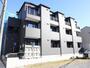 船橋駅より徒歩18分 築1年 3階建の賃貸物件