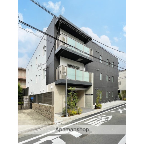 SUUMO】ZX minamiーOtsuka II(アパマンショップ池袋東口