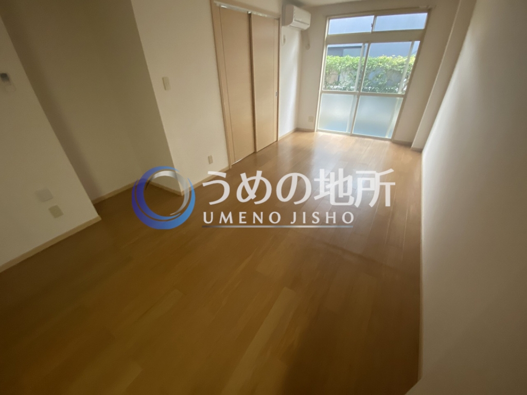 居室・リビング　LDK