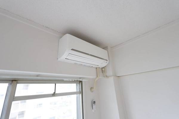 その他設備　ビレッジハウスの同一物件・同一タイプの間取りの写真です