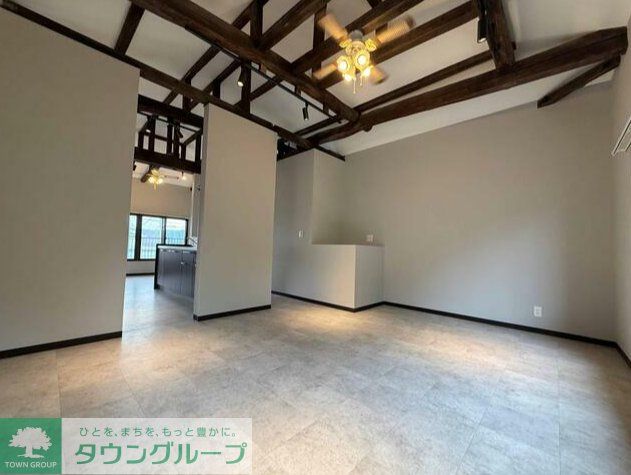 その他部屋・スペース　リビング/居室