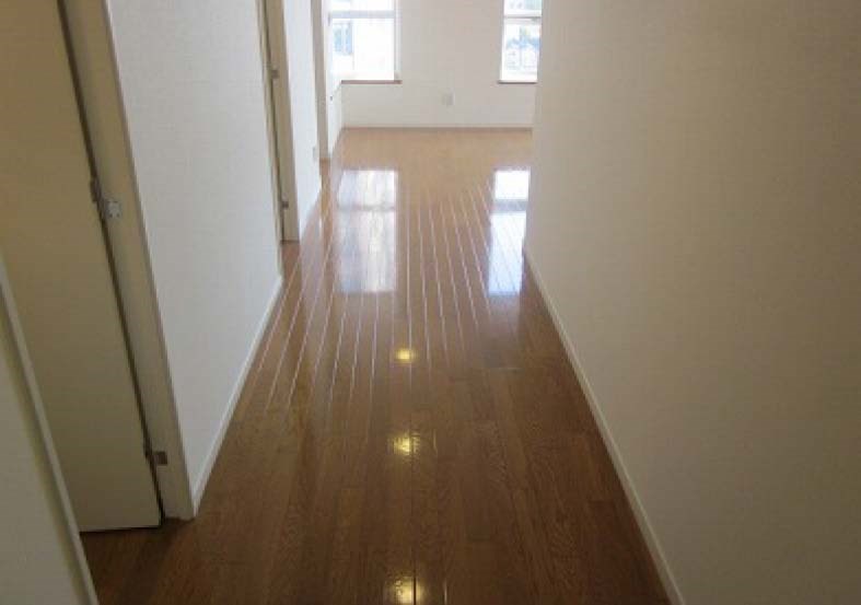 玄関　★《見学予約受け付け中》設備充実のハイグレード賃貸マンション