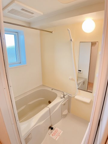 バス・シャワールーム　日々の疲れを癒す浴室★