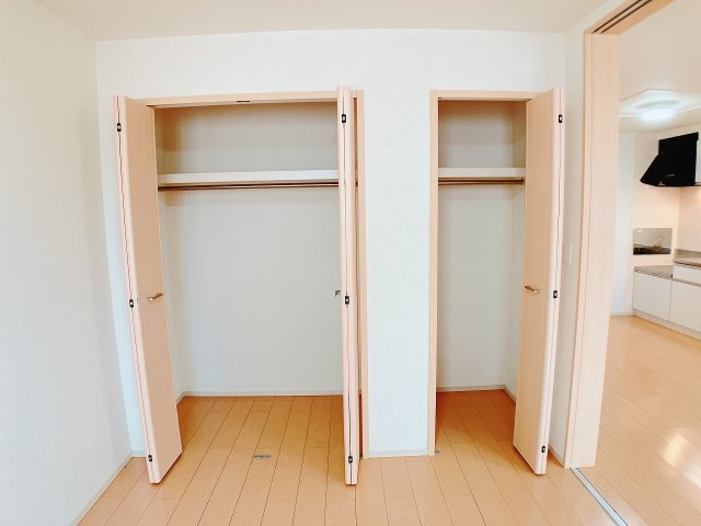 収納　使い分けできる便利な収納★