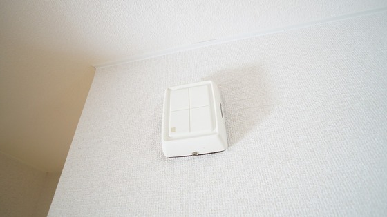 セキュリティ　チャイム