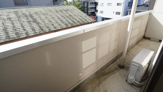 バルコニー　ベランダ