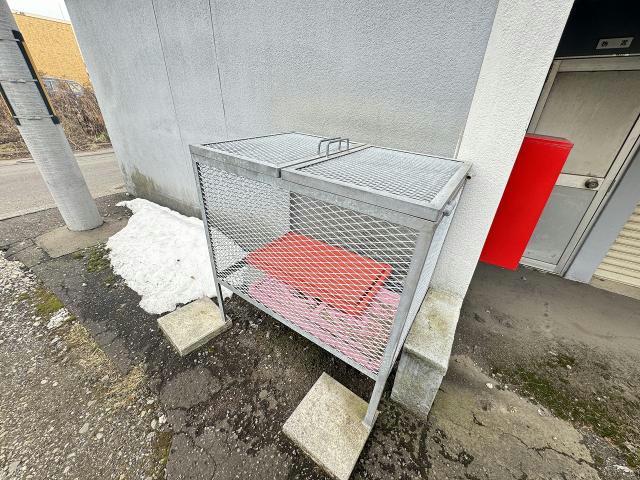 その他共有部分　建物設備