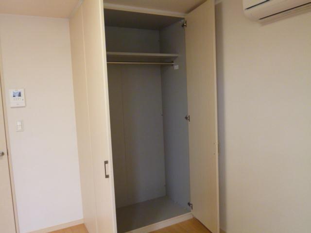 収納　収納（イメージ）