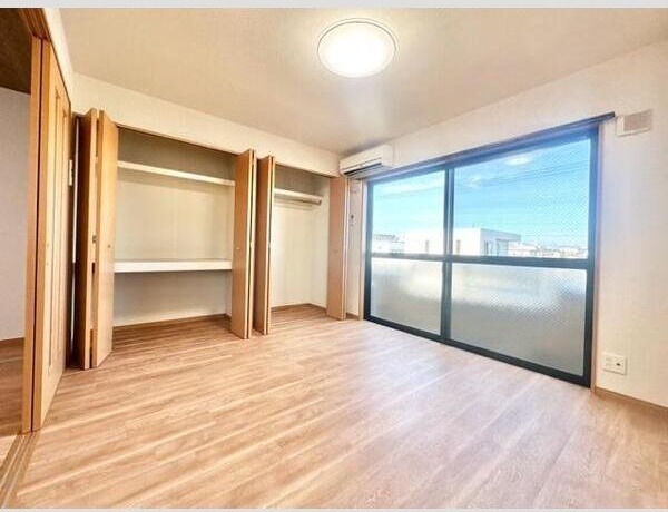 その他部屋・スペース　内装は落ち着いています